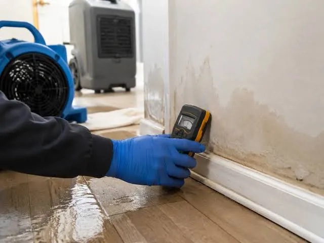 24/7 Water damage restoration services in Gorst, WA - Rapid flood cleanup and mitigation